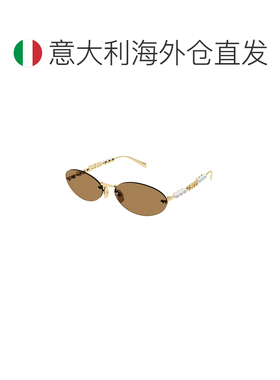 欧洲直邮gucci/古驰 女士 太阳镜