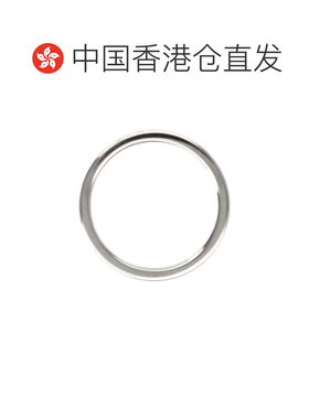 1h可退 香港直邮MM6 MAISON MARGIELA 男士项链 26ASM6UQ0059P646