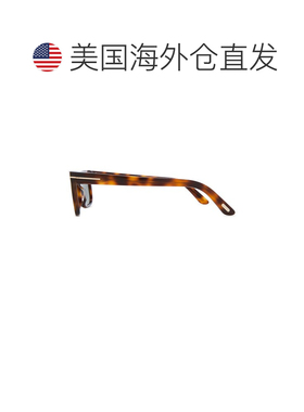 美国直邮Tom Ford 汤姆 福特 男士 Penn 醋纤太阳眼镜 FT13625353