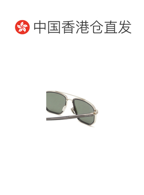 Gucci 领航者型太阳镜 859577I3330
