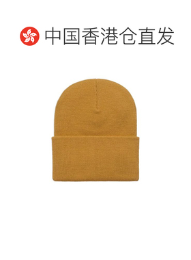 香港直邮CARHARTT WIP 男士帽子 I0202223TGXX AW【付后1h可退】