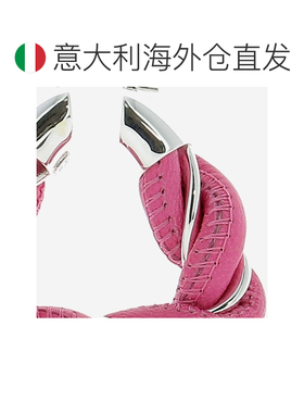 1h可退 欧洲直邮bottega veneta 女士 项链耳饰
