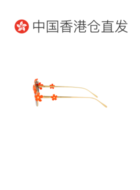 香港直邮LOEWE罗意威女士太阳镜新款 【付后1h可退】