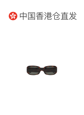 1h可退 香港直邮Saint Laurent 全框太阳镜 862859Y99582359