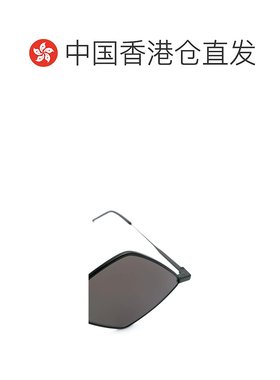香港直邮Saint Laurent 方框太阳眼镜 SL302LISA