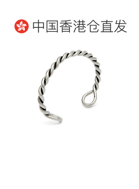香港直邮ISABEL MARANT 男士手链手镯 BR0209HAC3B11T08SI SS2026