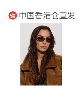香港直邮SAINT LAURENT 女士太阳镜 A003D3Y99562【付后1h可退】