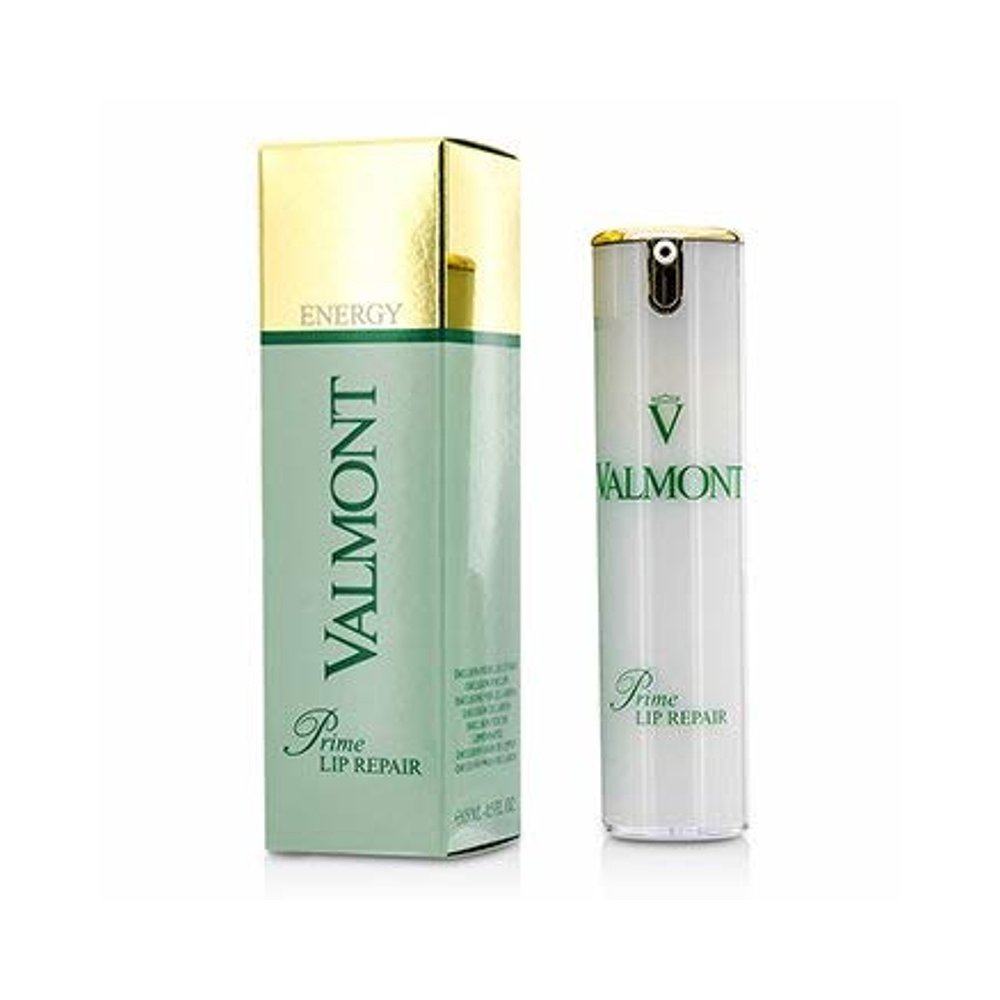 欧洲直邮valmont升效唇部精华乳 天猫国际探物欧洲唇部精华