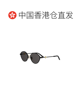 1h可退 香港直邮FENDI 女士眼镜 FE40217U02A CO 灰色 全框太阳镜
