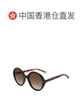香港直邮CAROLINA HERRERA 女士 -sunglasses 太阳镜 HER 0177/SO