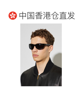 香港直邮TOM FORD 男士太阳镜 FT136306201A CO 黑色 Sunglasses