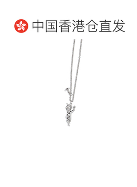 1h可退 香港直邮Vivienne Westwood 薇薇恩 韦斯特伍德 男士 Bijo