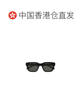 香港直邮Gucci 框架太阳镜 GG1857SK古驰