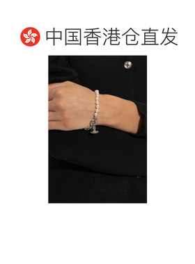 1h可退 香港直邮VIVIENNE WESTWOOD 女士手链手镯 6103009102P699
