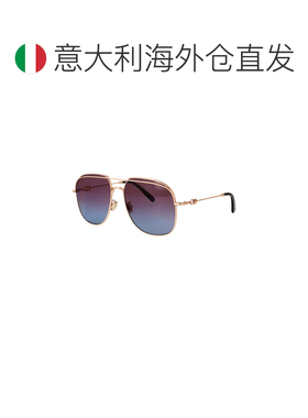 欧洲直邮DIOR 女士太阳镜 CD40262UD0D2 SS2026 【付后1h可退】