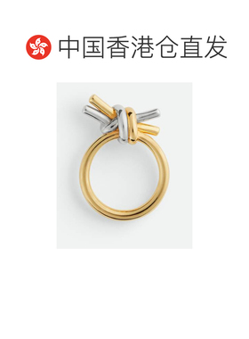 香港直邮BOTTEGA VENETA 女士戒指 838171V507D8119 AW2025