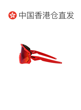1h可退 香港直邮Oakley 欧克利 男士 REDLINE 哑光橡胶太阳眼镜 0