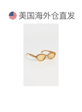 1h可退 美国直邮valentino 华伦天奴 女士 Dauphin 太阳眼镜