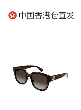 香港直邮Gucci 古驰 女士 -sunglasses 太阳镜 GG1409SK002CF