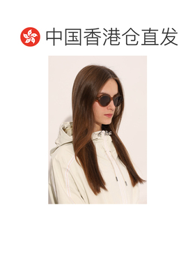 香港直邮MONCLER 男士太阳镜 0ME60030303773 CO 金色 