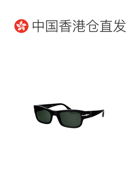 PERSOL 男士太阳镜 0PO3326S9531 SS2026 黑色 0PO3326S