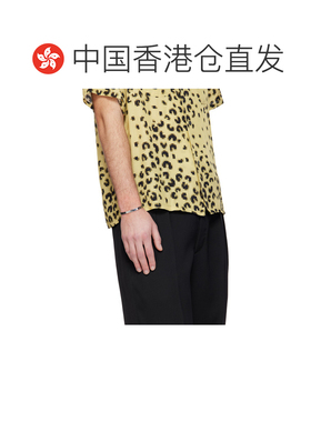 香港直邮MaisonMargiela马丁 马吉拉男士手镯 【付后1h可退】