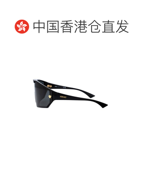 1h可退 香港直邮versace 范思哲 女士 Eyewear 不规则框太阳镜 0V
