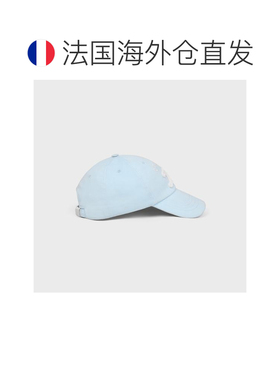 自营欧洲直邮CELINE思琳 Vivienne男女同款褪蓝色【付后1h可退】