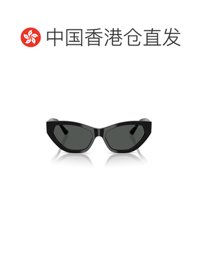 1h可退 香港直邮JIMMY CHOO 女士眼镜 JC5022B500087 AW2025 黑色