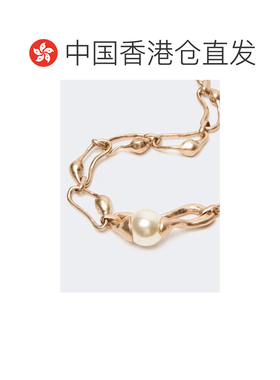 香港直邮WEEKEND MAX MARA 女士项链 5756066406001 AW2026珍珠