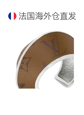 自营欧洲直邮LV路易威登 女士Monogram Reverse皮革支付后1h可退