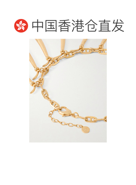 1h可退 香港直邮Jacquemus/Le Collier Haricots女士项链/吊坠