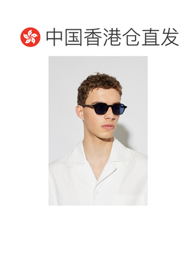 香港直邮TOM FORD 男士太阳镜 FT130105101V CO 黑色 Sunglasses