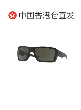 1h可退 香港直邮Oakley 欧克利 男士 OO9380 938001 双边太阳镜 O