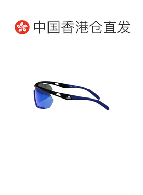 1h可退 香港直邮Adidas Originals 女士 NERO/ALTRO/BLU SPECCHIA