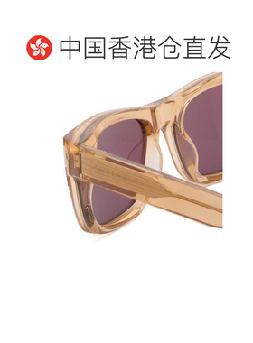 香港直邮Saint Laurent 圣罗兰 女士 SL 83 太阳眼镜 SL83005