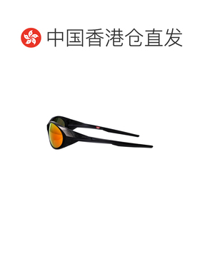 香港直邮OAKLEY 男士太阳镜 0OO9438943846 SS2026 红色 EYEJACKE