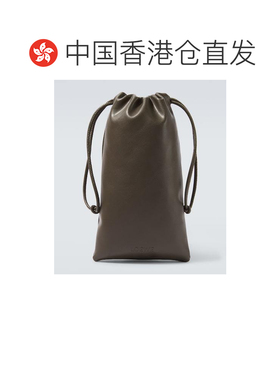 香港直邮LOEWE 罗意威 男士 窄款飞行员太阳眼镜