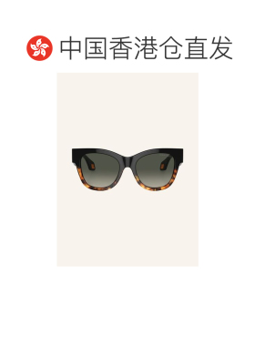 1h可退 欧洲直邮emporio armani/阿玛尼 女士 太阳镜