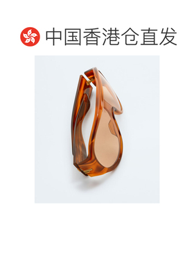 香港直邮BOTTEGA VENETA 女士眼镜 810162V2Q302819 CO 棕色