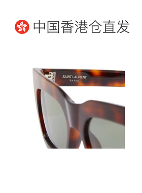 香港直邮Saint Laurent 圣罗兰 女士 SL 810-003 太阳眼镜 300166