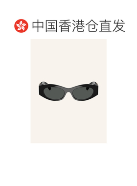 香港直邮VERSACE 女士太阳镜 100172297013000 CO 花色 Sunglasse