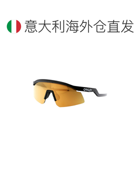 1h可退 欧洲直邮OAKLEY 男士太阳镜 0OO9229922908 SS2026 黄色 H