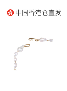 香港直邮JIL SANDER 女士项链 J11UU0013J12016713 CO 白色