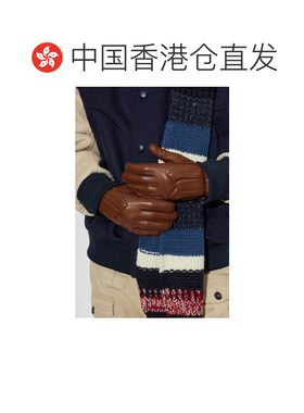 香港直邮DSQUARED2 男士手套 GLM002418900001508【付后1h可退】