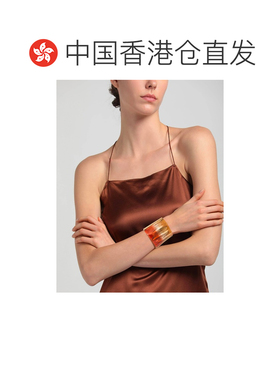 香港直邮Chloe 蔻依 女士 手链 orange橙色 舒适时尚