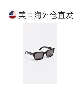 美国直邮Tom Ford 汤姆 福特 女士 Andy 太阳眼镜