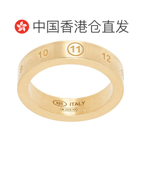 1h可退 香港直邮Maison Margiela 马丁 马吉拉 男士 Number Refer