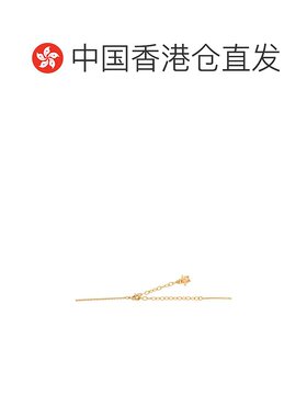 1h可退 香港直邮Versace 范思哲 男士 美杜莎頭項鍊 10215881A006