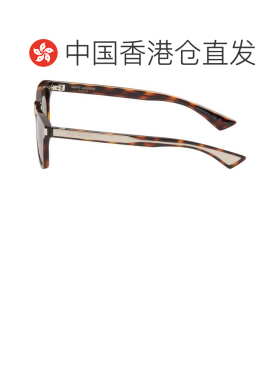 香港直邮Saint Laurent 圣罗兰 男士 棕色 SL 879 太阳镜